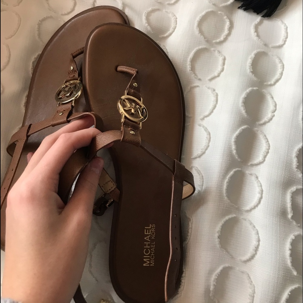 Michael Kors Sandals